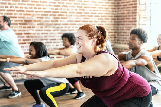 What Do Slimming Patches and Nicotine Patches Have in Common?
