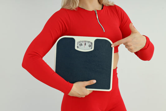 From Stressed to Slim: A 6-Week Transformation Story