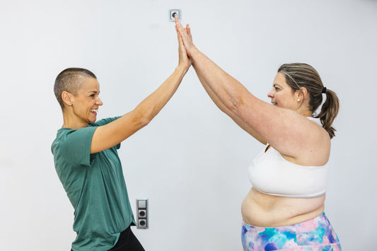 5 Science-Based Ways to Break Through a Weight Loss Plateau