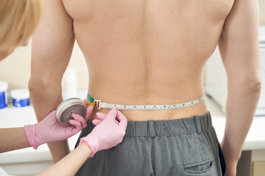 Stress, Cortisol and Belly Fat: The Hidden Connection