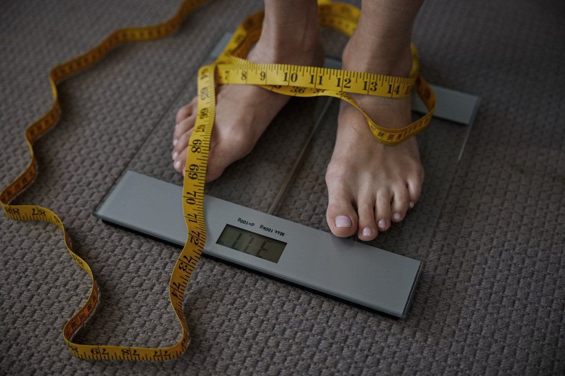 Thyroid and Belly Fat: The Overlooked Connection