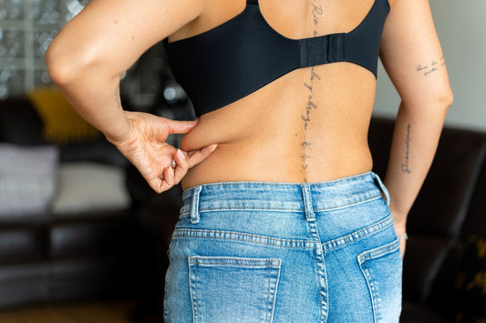 Which Diet Is Best for Losing Belly Fat?