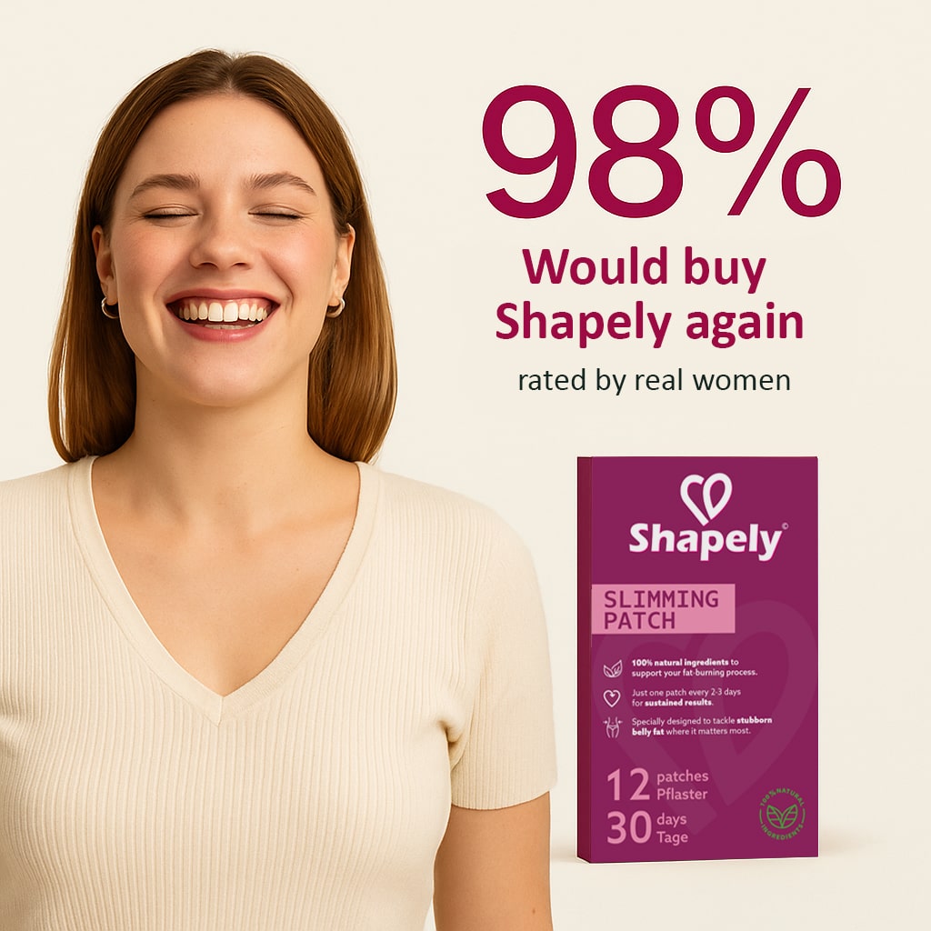 Shapely 30-day pack