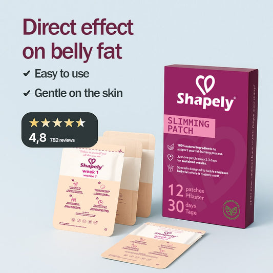 Shapely 30-dagen verpakking
