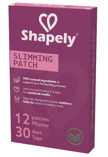Shapely 30-dagen verpakking