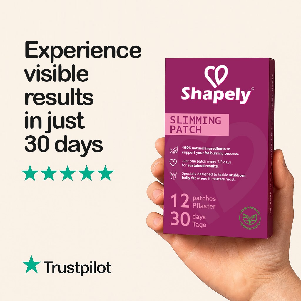 Shapely 30-day pack