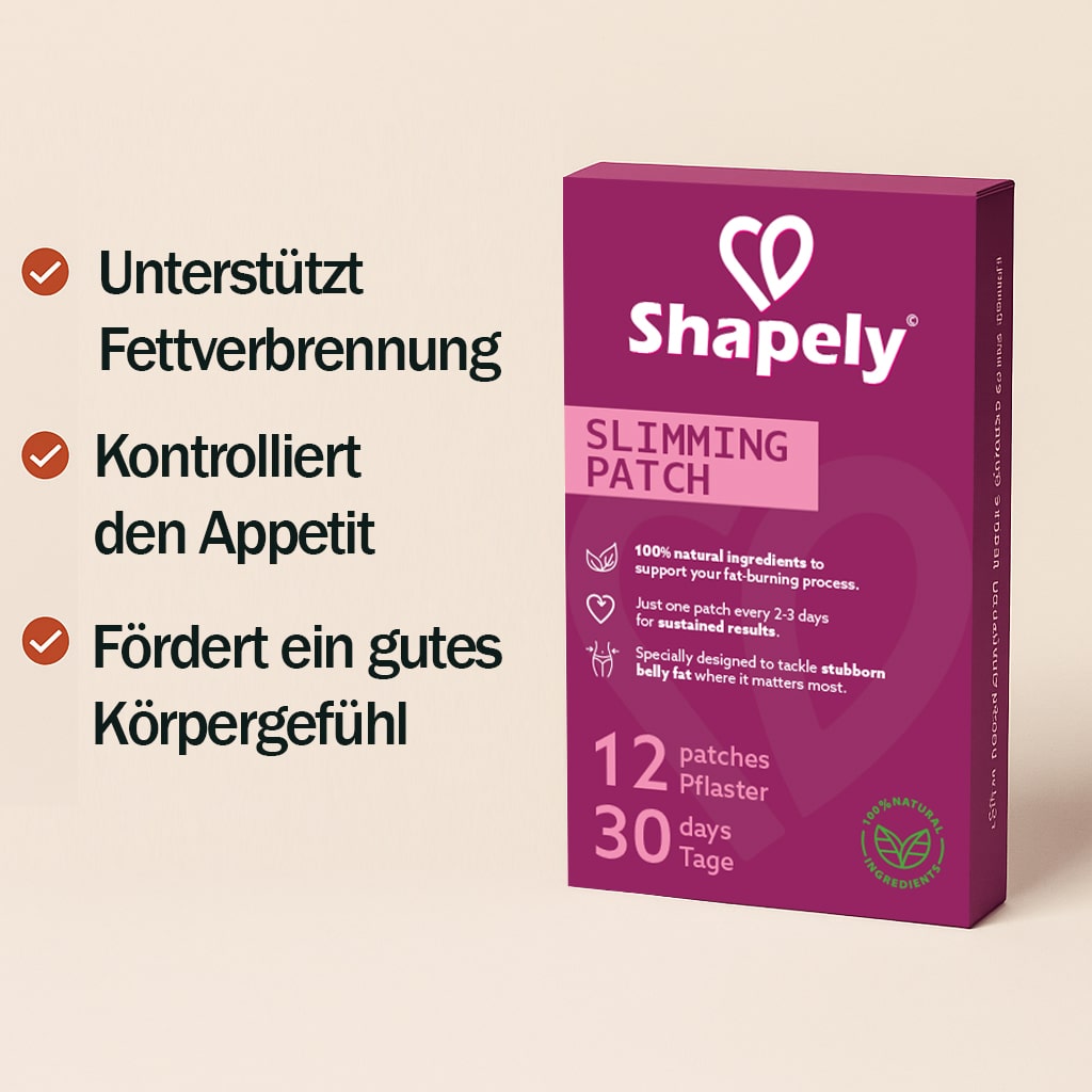 Shapely 30-day pack