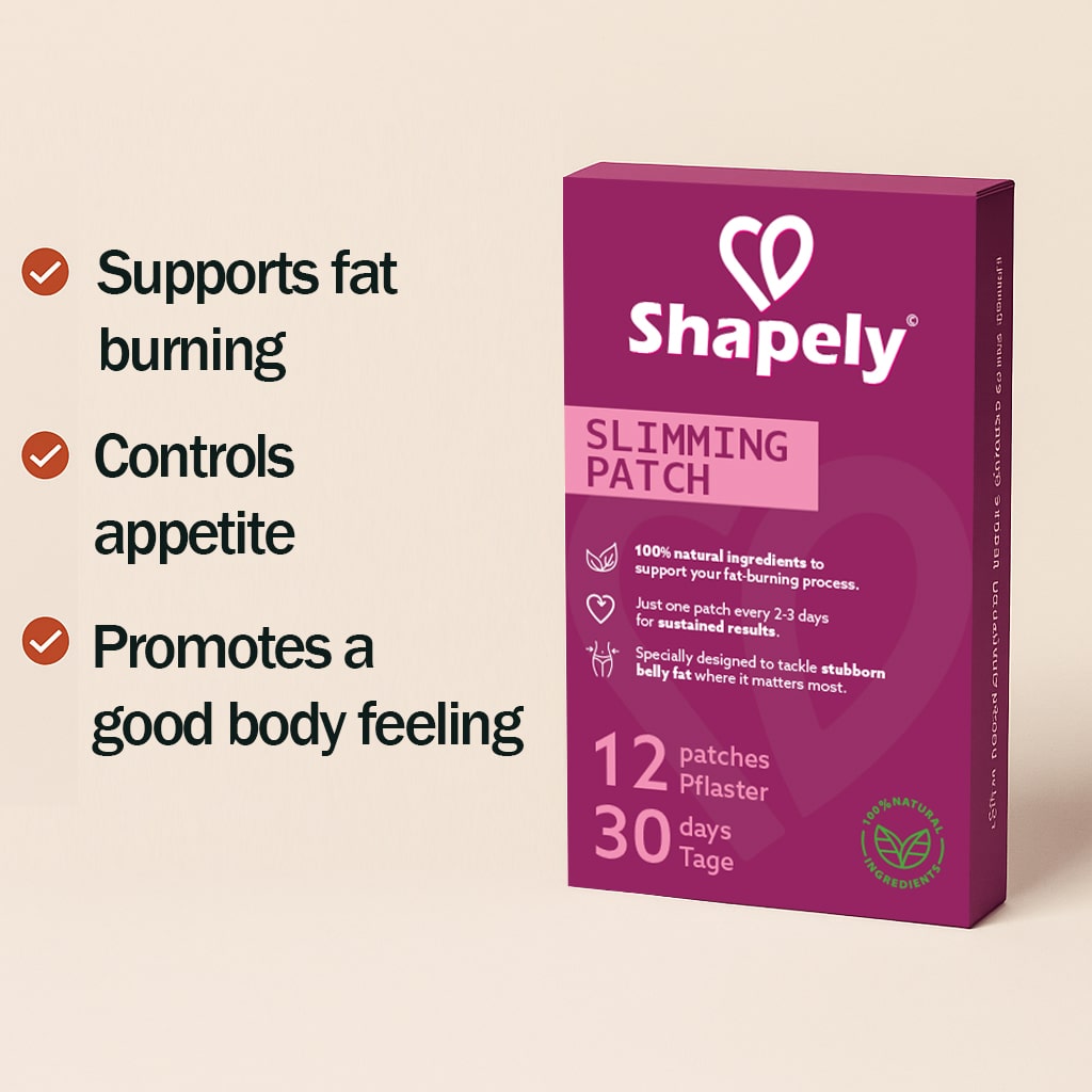 Shapely 30-day pack