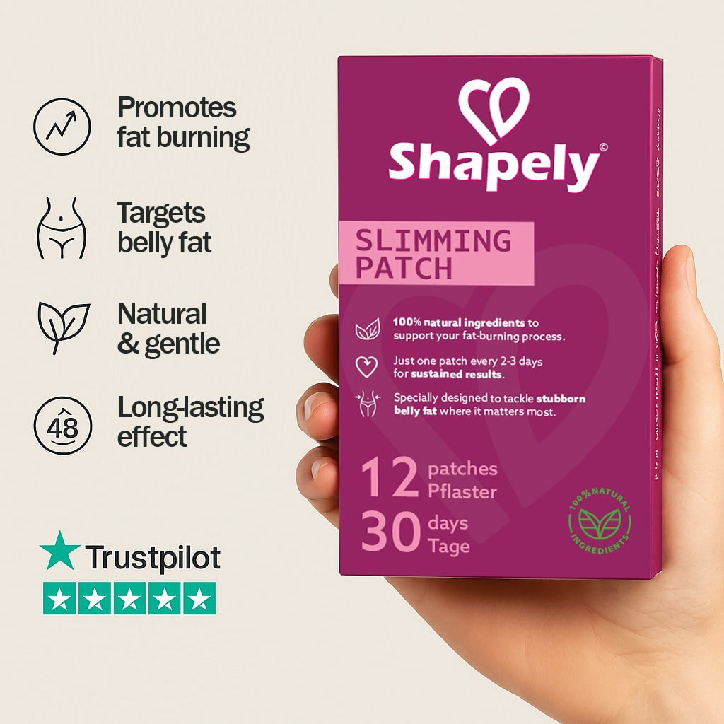 Shapely 30-day pack